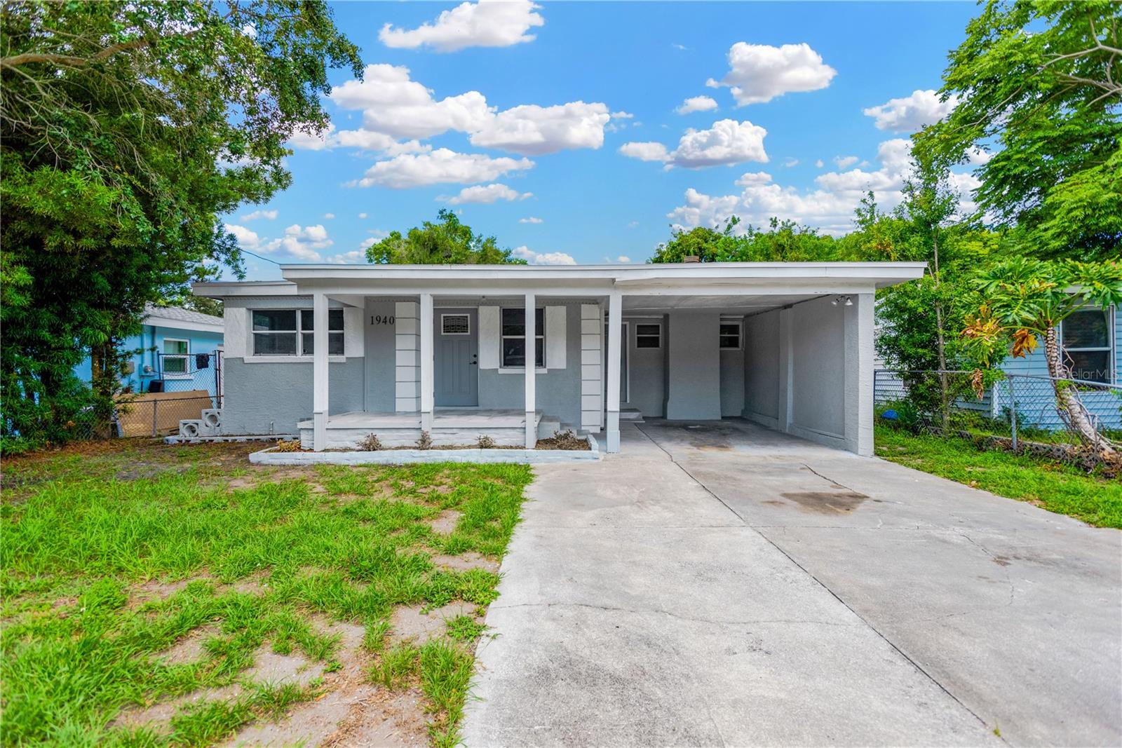 1940 N BETTY LN, CLEARWATER, FL, 33755