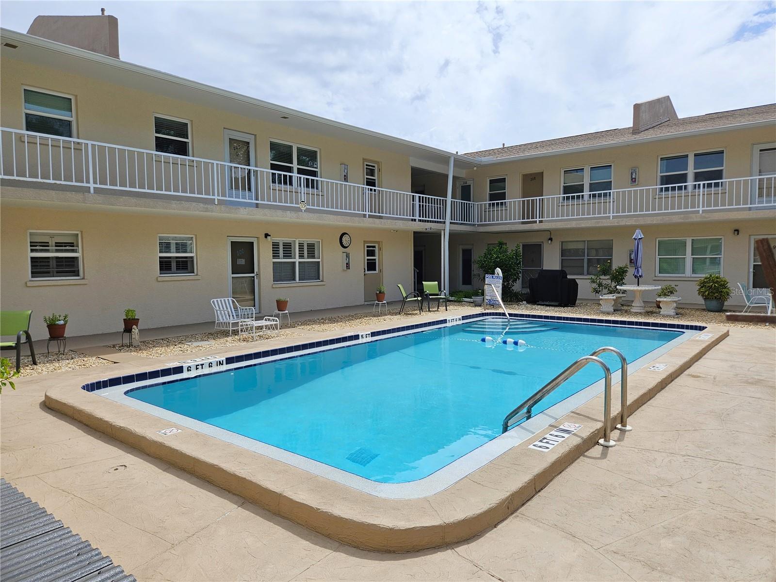 509 W VENICE AVE #102, VENICE, FL, 34285