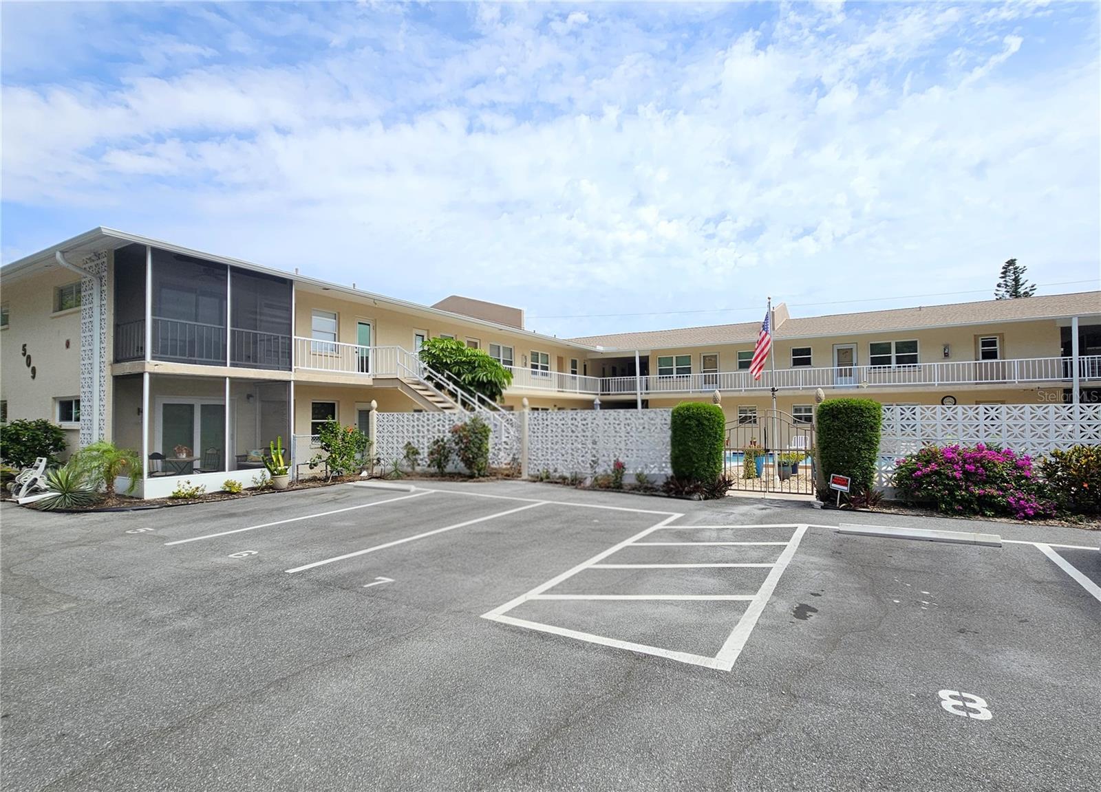 509 W VENICE AVE #102, VENICE, FL, 34285
