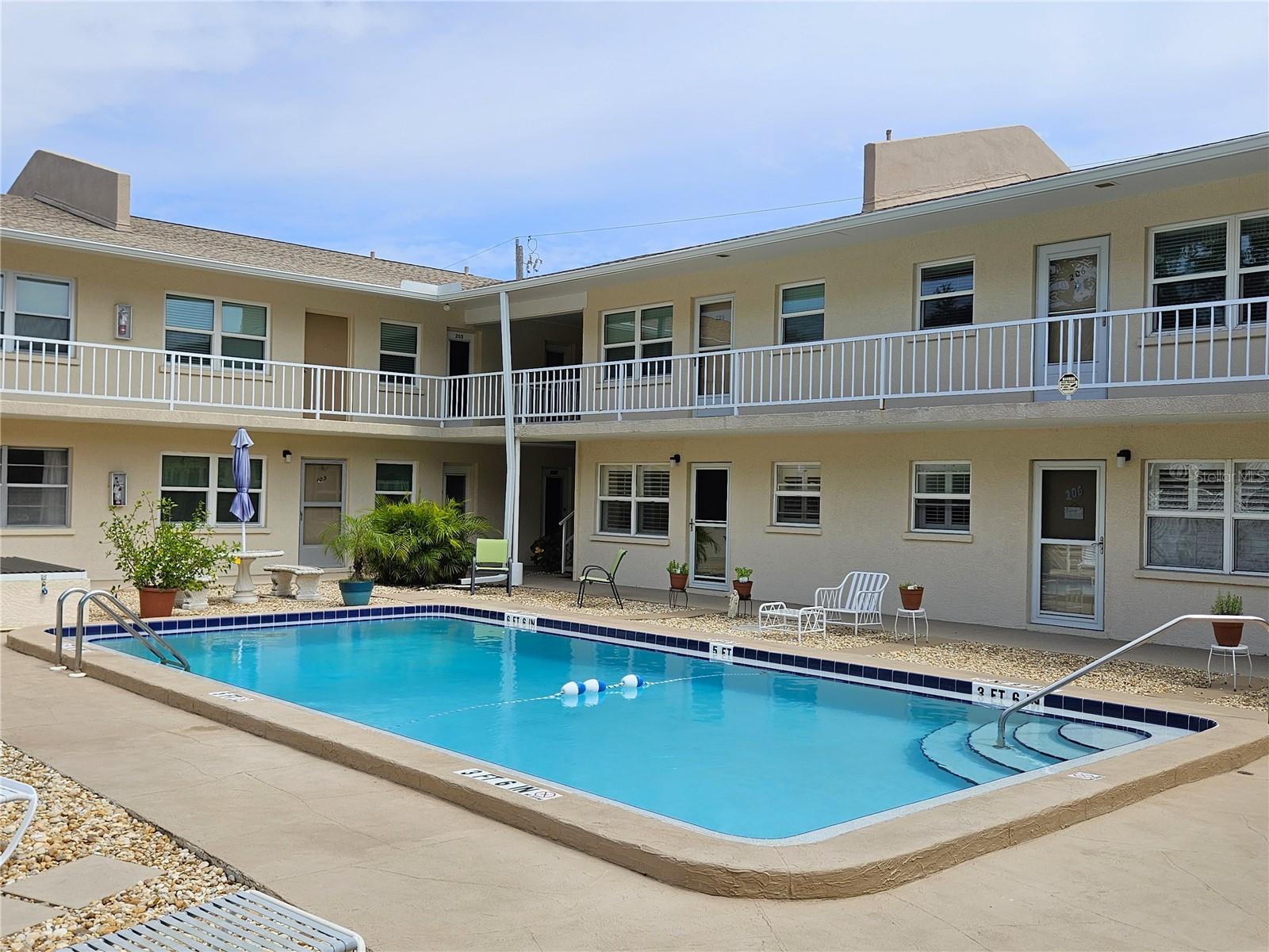 509 W VENICE AVE #102, VENICE, FL, 34285