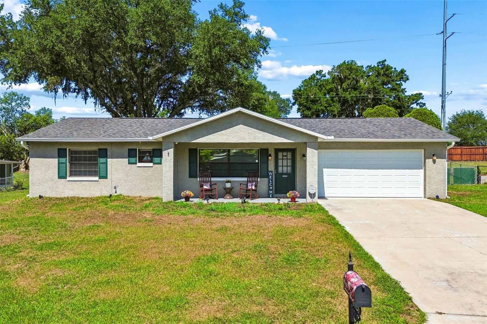 8425 SAINT GILES CT, ZEPHYRHILLS, FL, 33541
