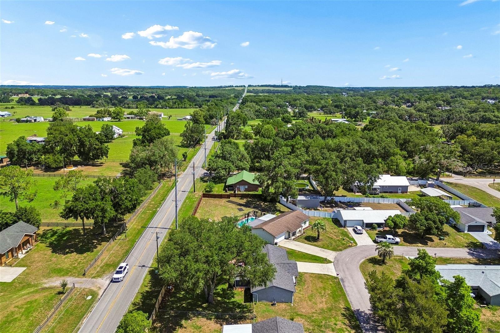 8425 SAINT GILES CT, ZEPHYRHILLS, FL, 33541