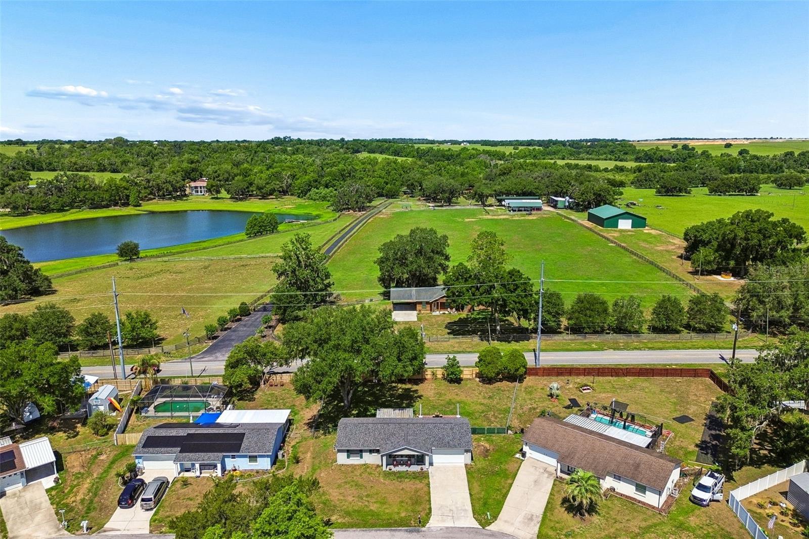 8425 SAINT GILES CT, ZEPHYRHILLS, FL, 33541