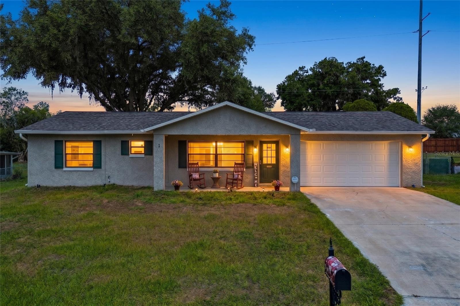 8425 SAINT GILES CT, ZEPHYRHILLS, FL, 33541