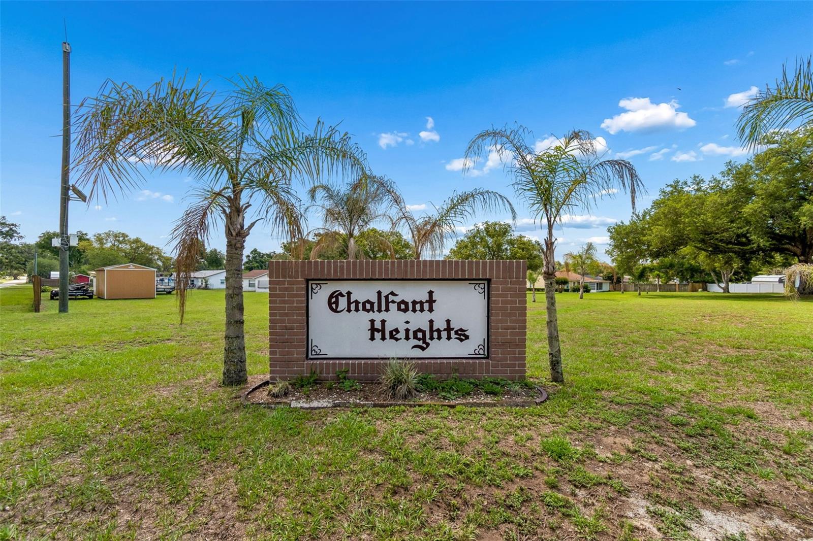 8425 SAINT GILES CT, ZEPHYRHILLS, FL, 33541