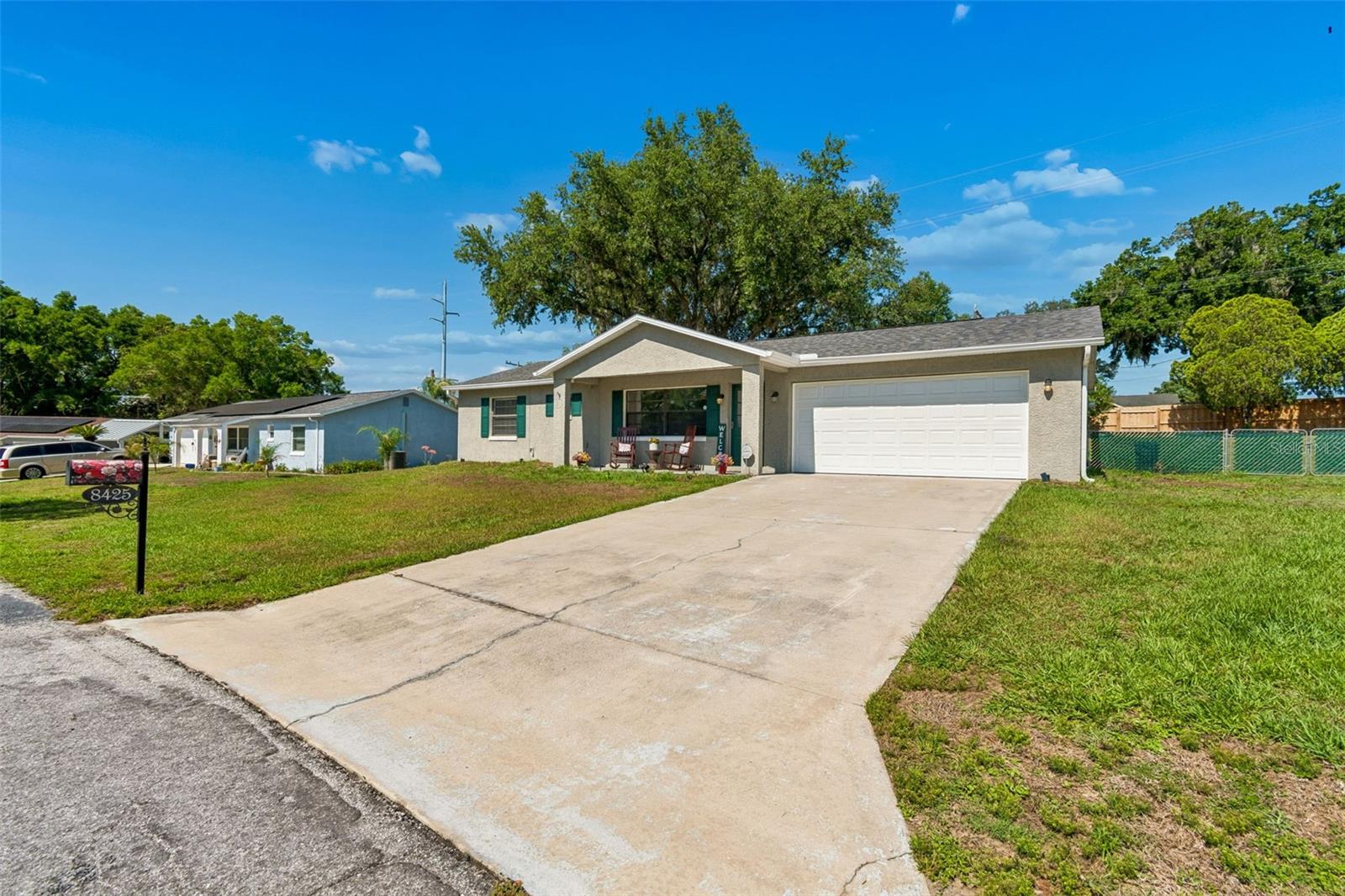 8425 SAINT GILES CT, ZEPHYRHILLS, FL, 33541