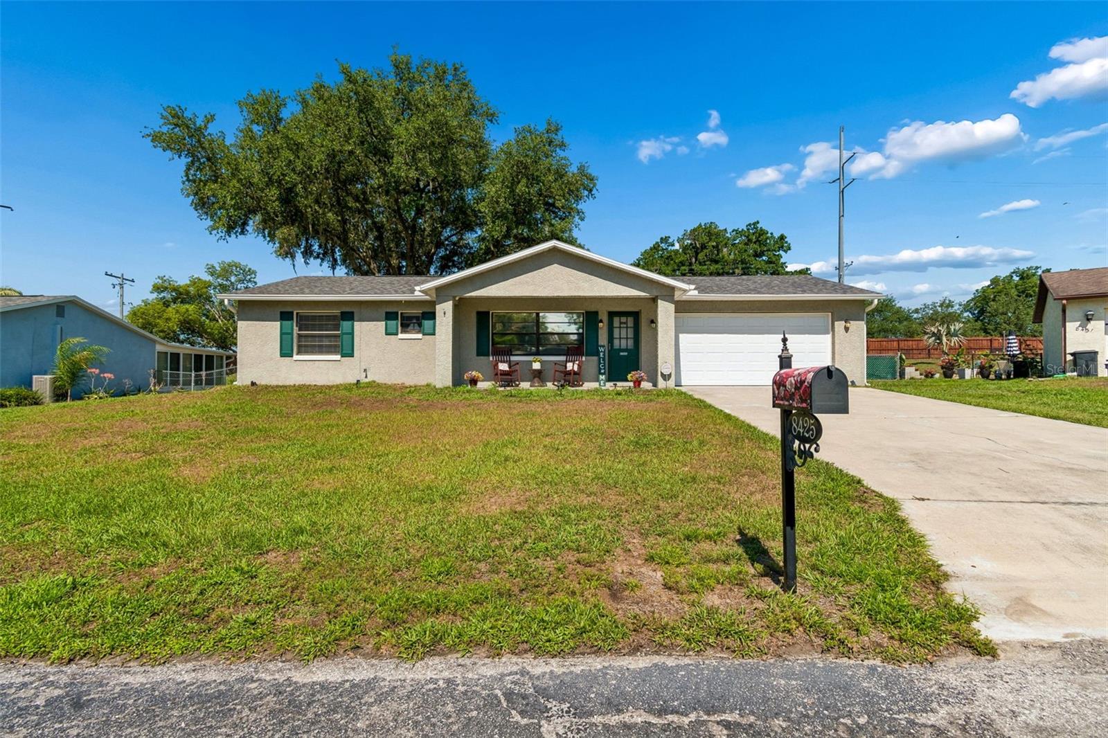 8425 SAINT GILES CT, ZEPHYRHILLS, FL, 33541