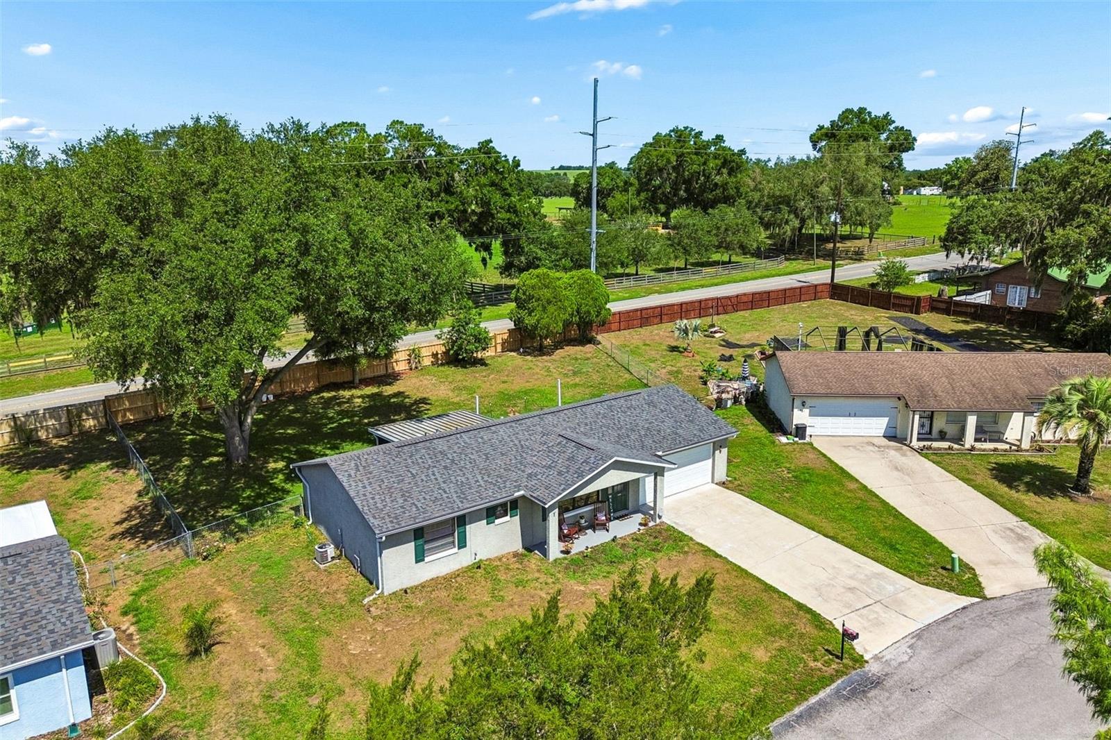 8425 SAINT GILES CT, ZEPHYRHILLS, FL, 33541