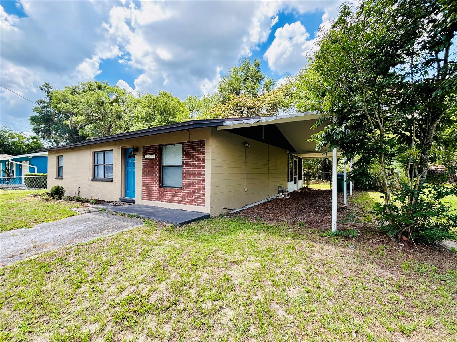 13601 NW 141ST PL, ALACHUA, FL, 32615