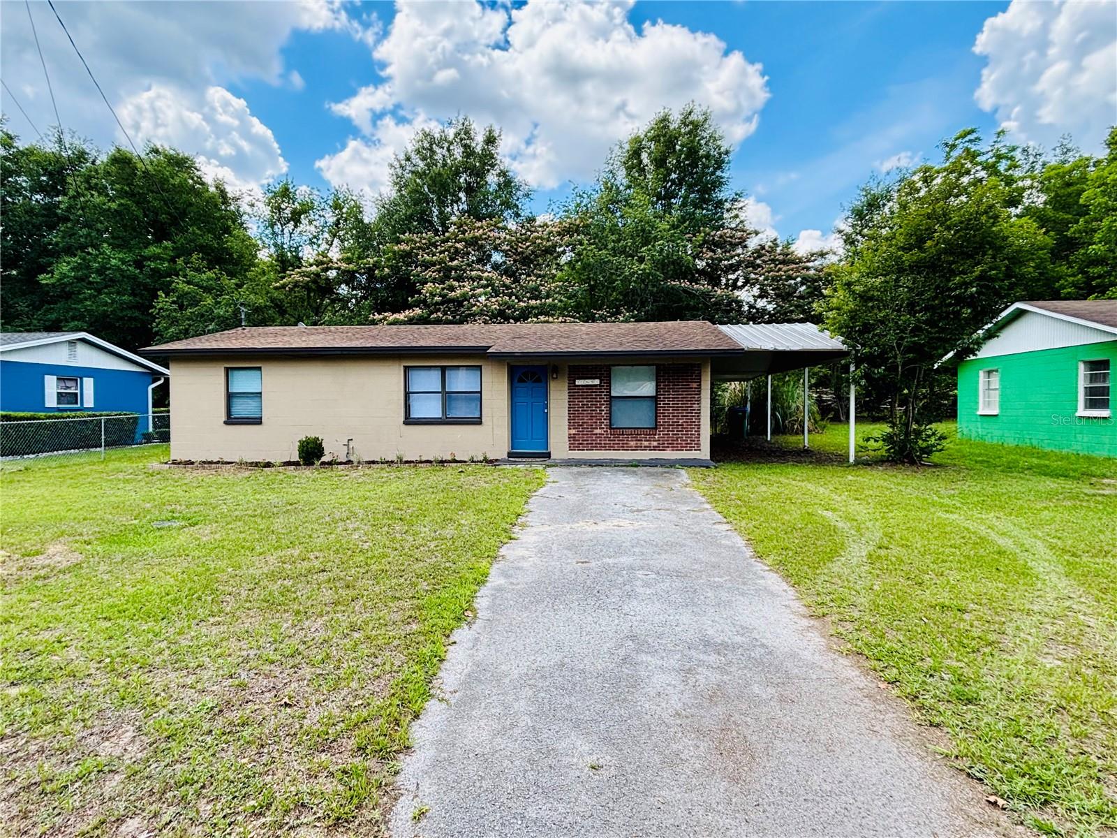13601 NW 141ST PL, ALACHUA, FL, 32615