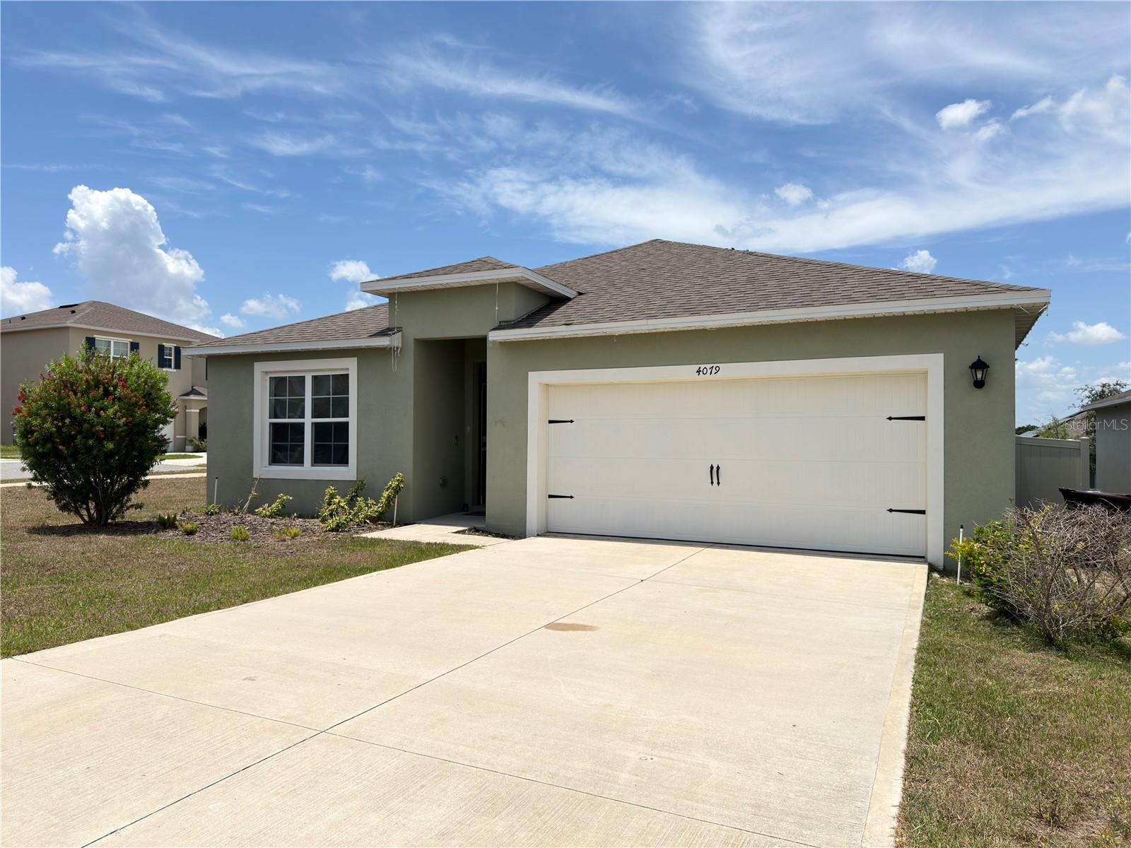4079 ALISSA LN, HAINES CITY, FL, 33844