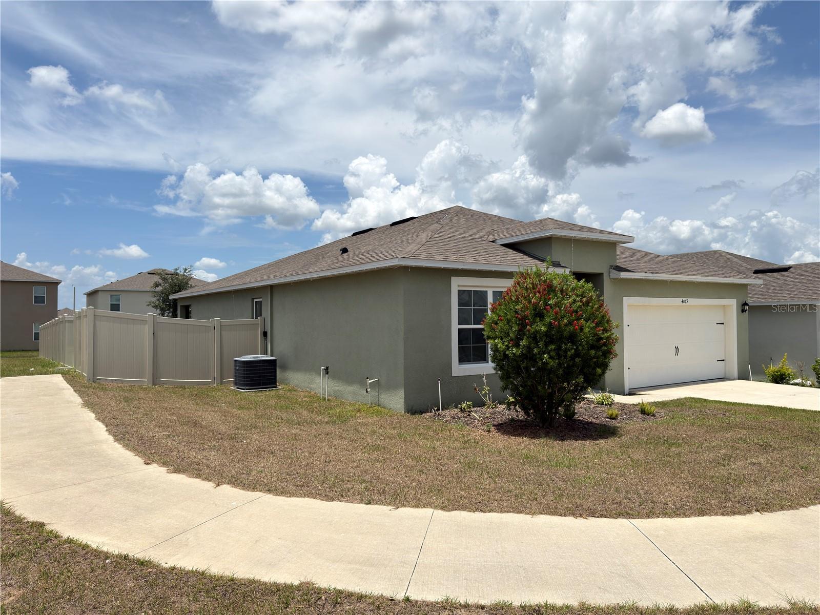 4079 ALISSA LN, HAINES CITY, FL, 33844
