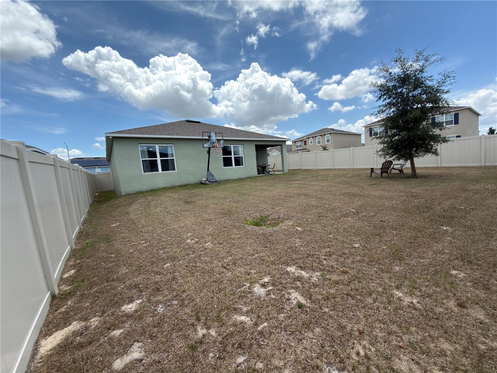 4079 ALISSA LN, HAINES CITY, FL, 33844