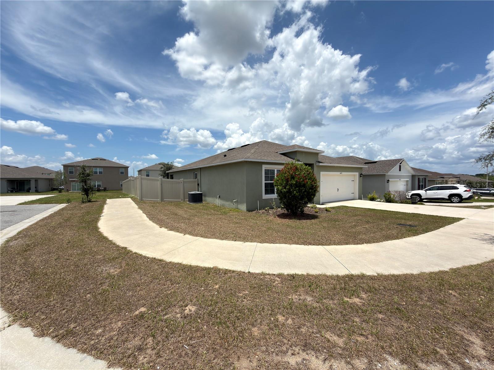 4079 ALISSA LN, HAINES CITY, FL, 33844