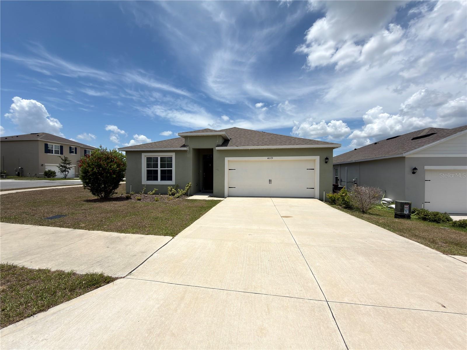 4079 ALISSA LN, HAINES CITY, FL, 33844