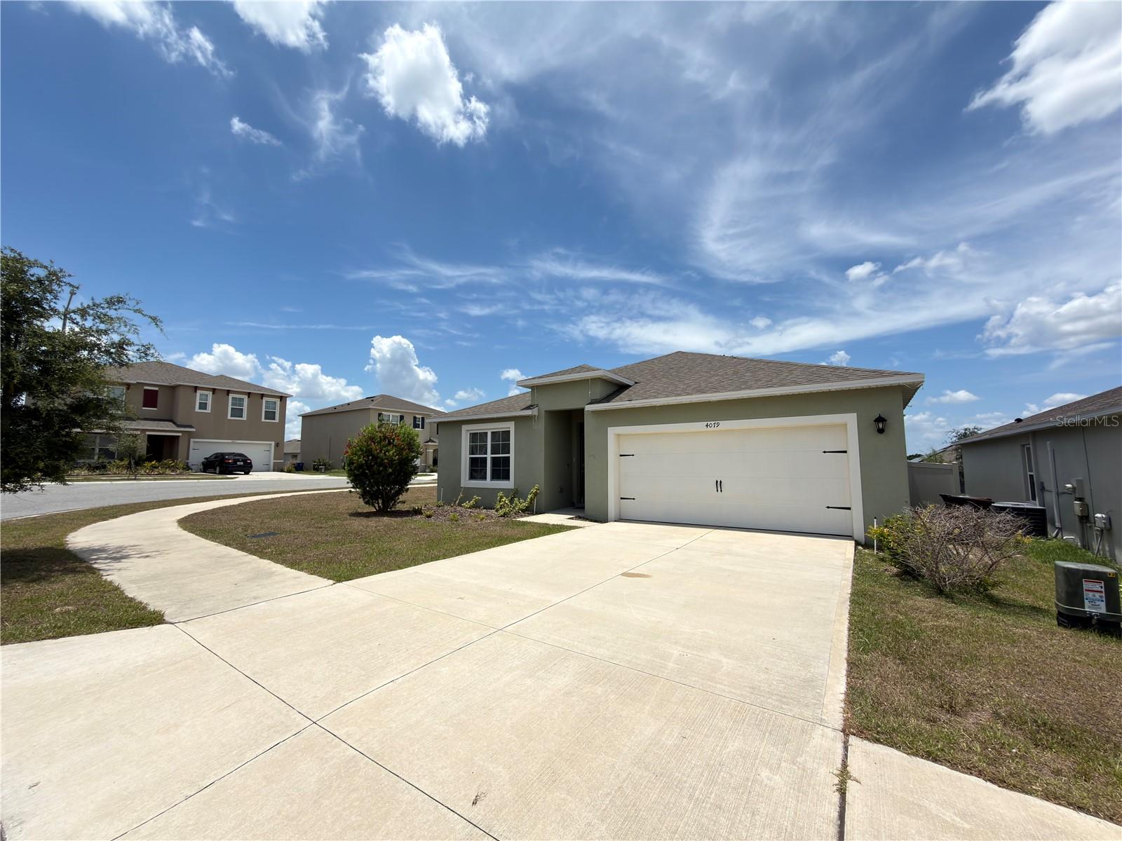 4079 ALISSA LN, HAINES CITY, FL, 33844