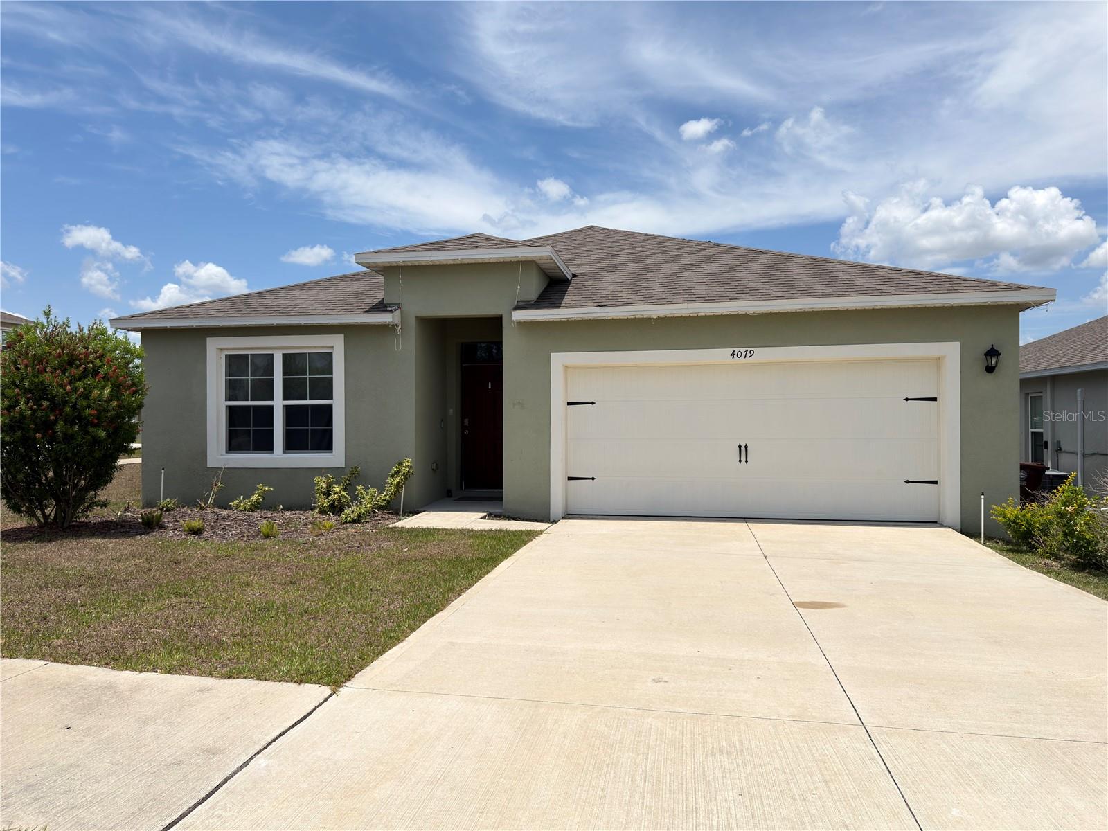4079 ALISSA LN, HAINES CITY, FL, 33844