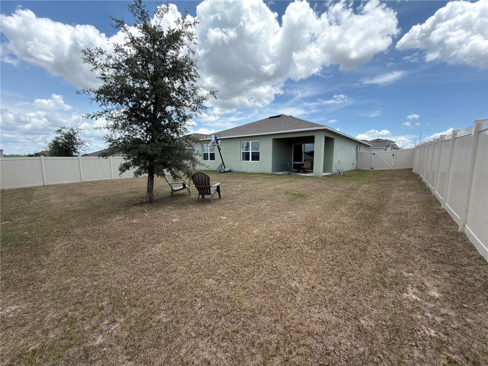 4079 ALISSA LN, HAINES CITY, FL, 33844