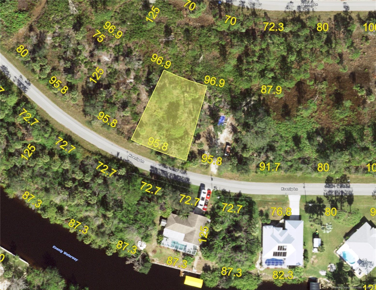 12378 KOENIG LN, PORT CHARLOTTE, FL, 33953