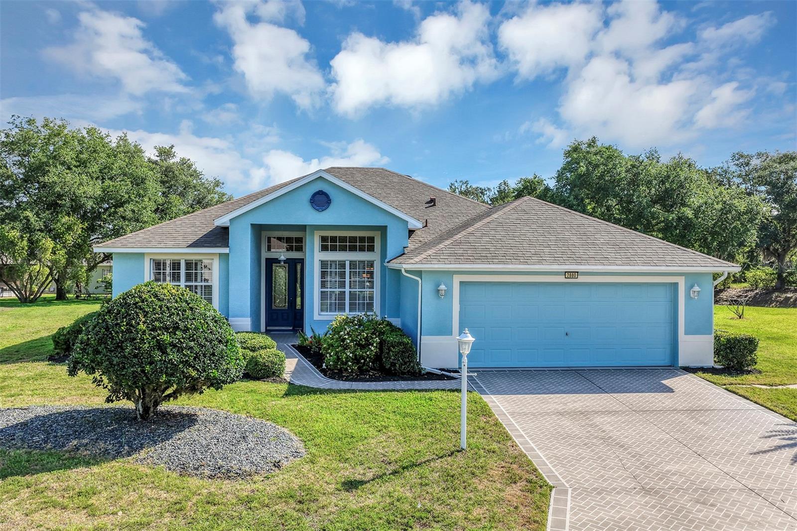 2880 MEDITERRANEAN LOOP, TAVARES, FL, 32778