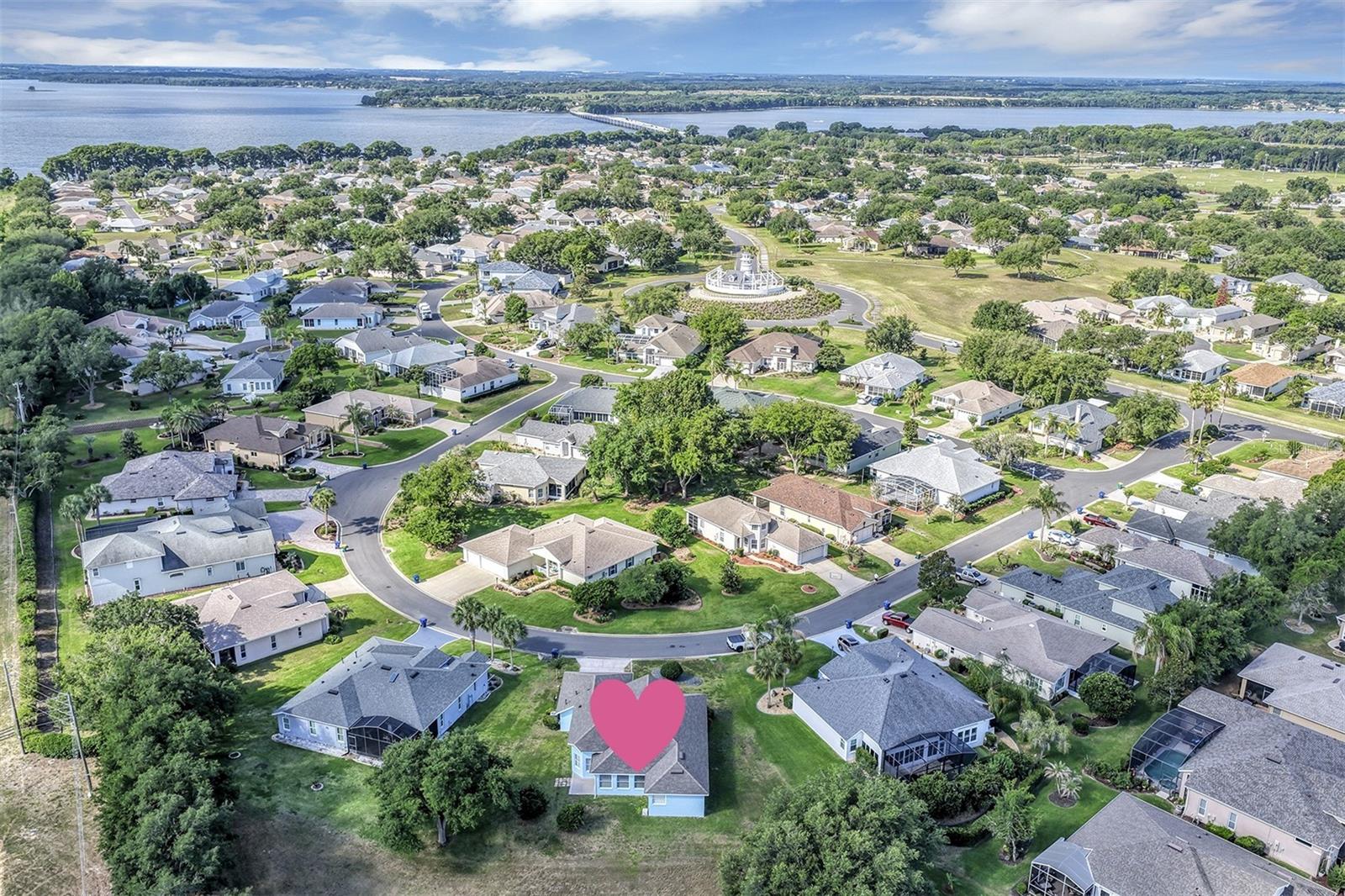 2880 MEDITERRANEAN LOOP, TAVARES, FL, 32778