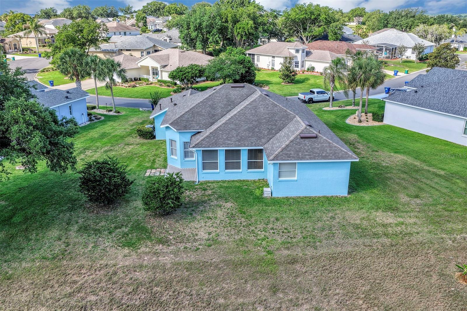 2880 MEDITERRANEAN LOOP, TAVARES, FL, 32778