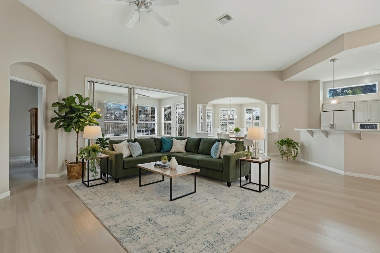 2880 MEDITERRANEAN LOOP, TAVARES, FL, 32778