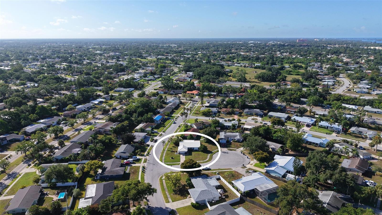 2822 SAFE HARBOR CIR, SARASOTA, FL, 34231