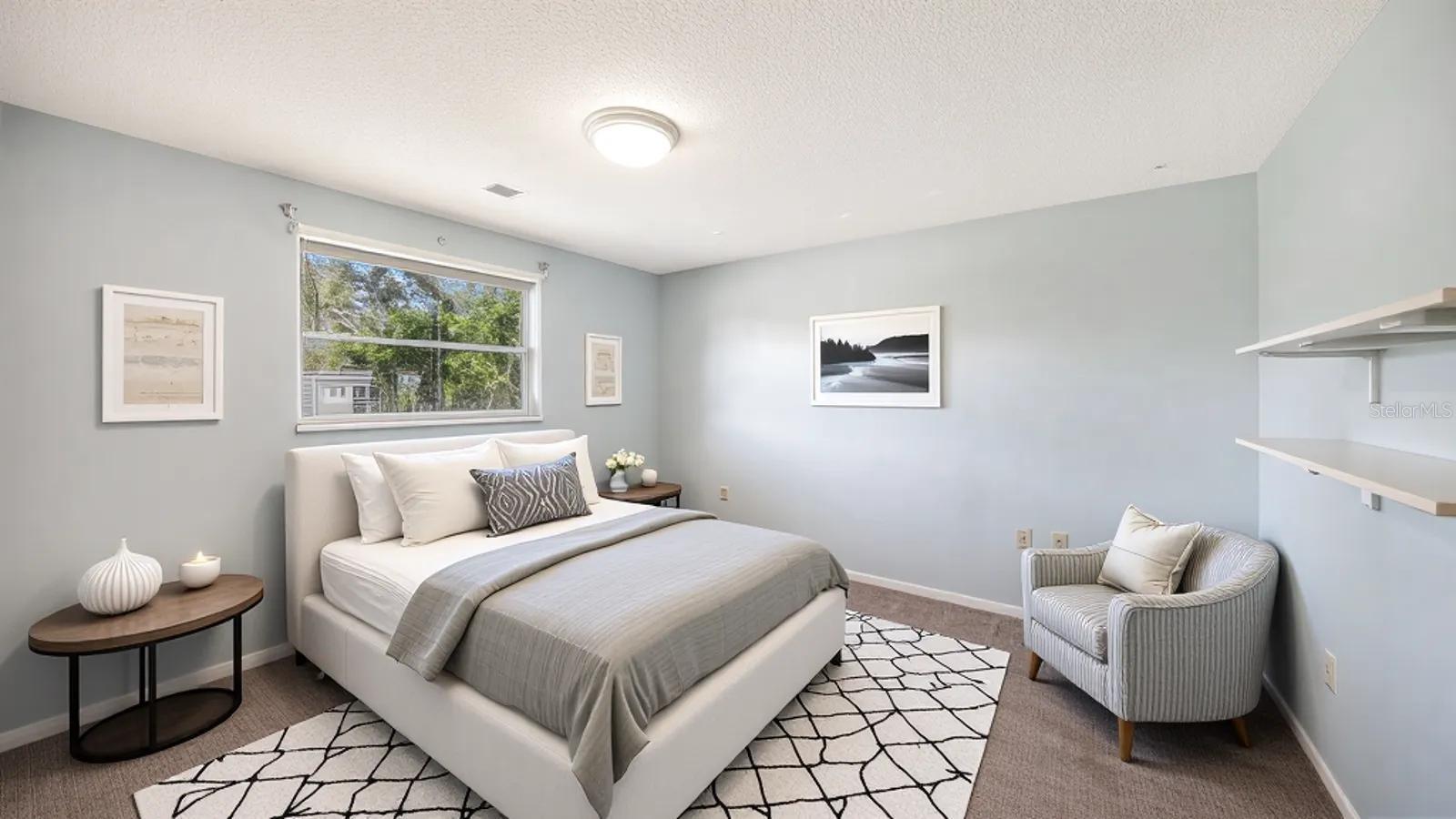 2822 SAFE HARBOR CIR, SARASOTA, FL, 34231