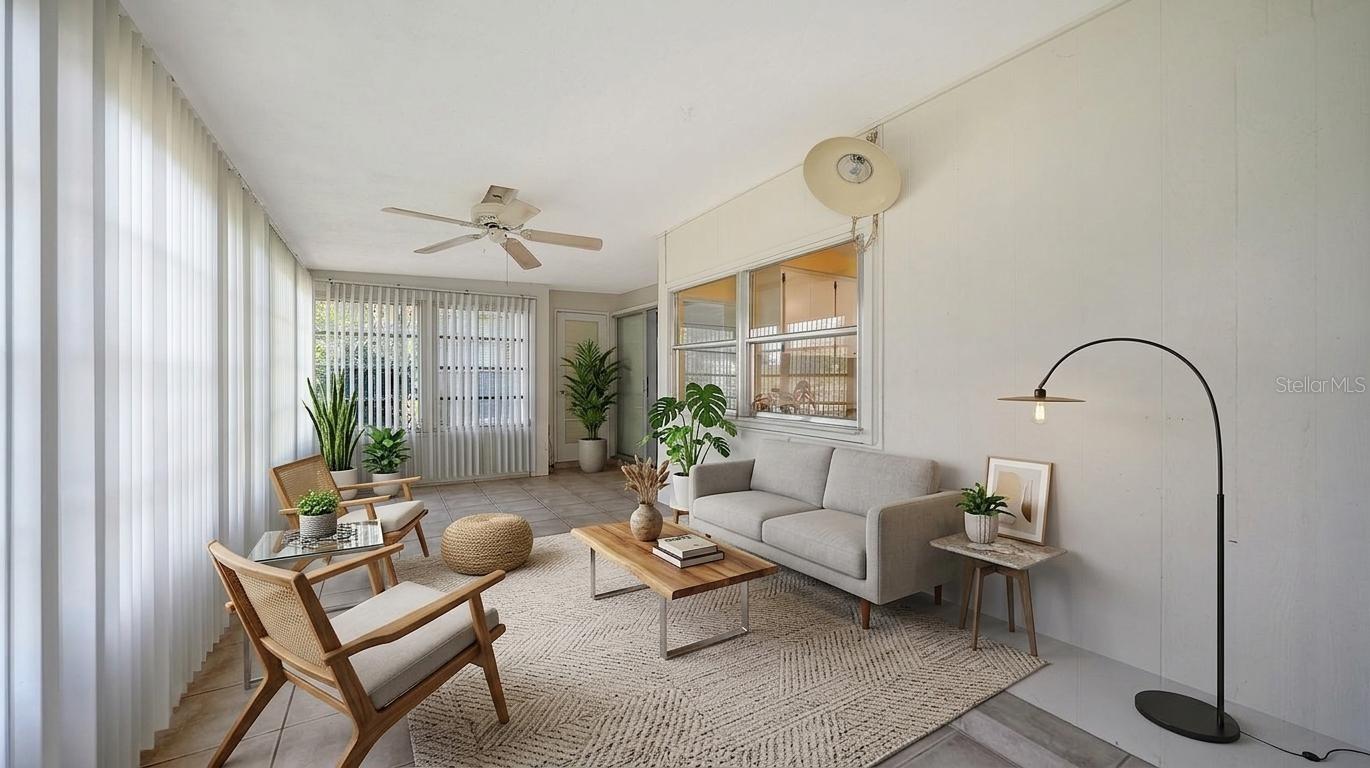2822 SAFE HARBOR CIR, SARASOTA, FL, 34231