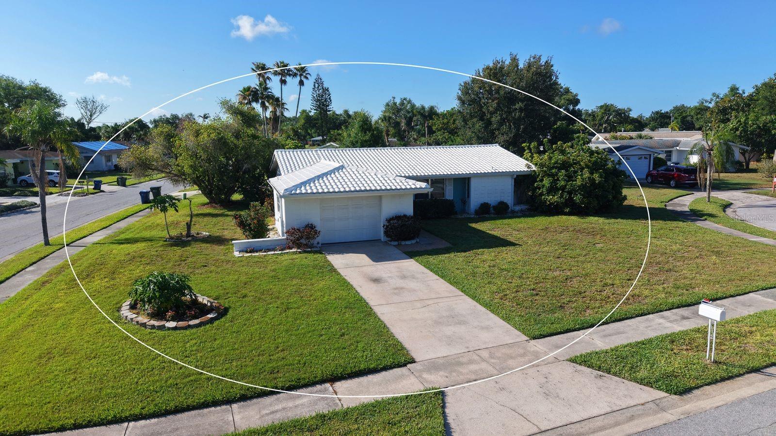 2822 SAFE HARBOR CIR, SARASOTA, FL, 34231