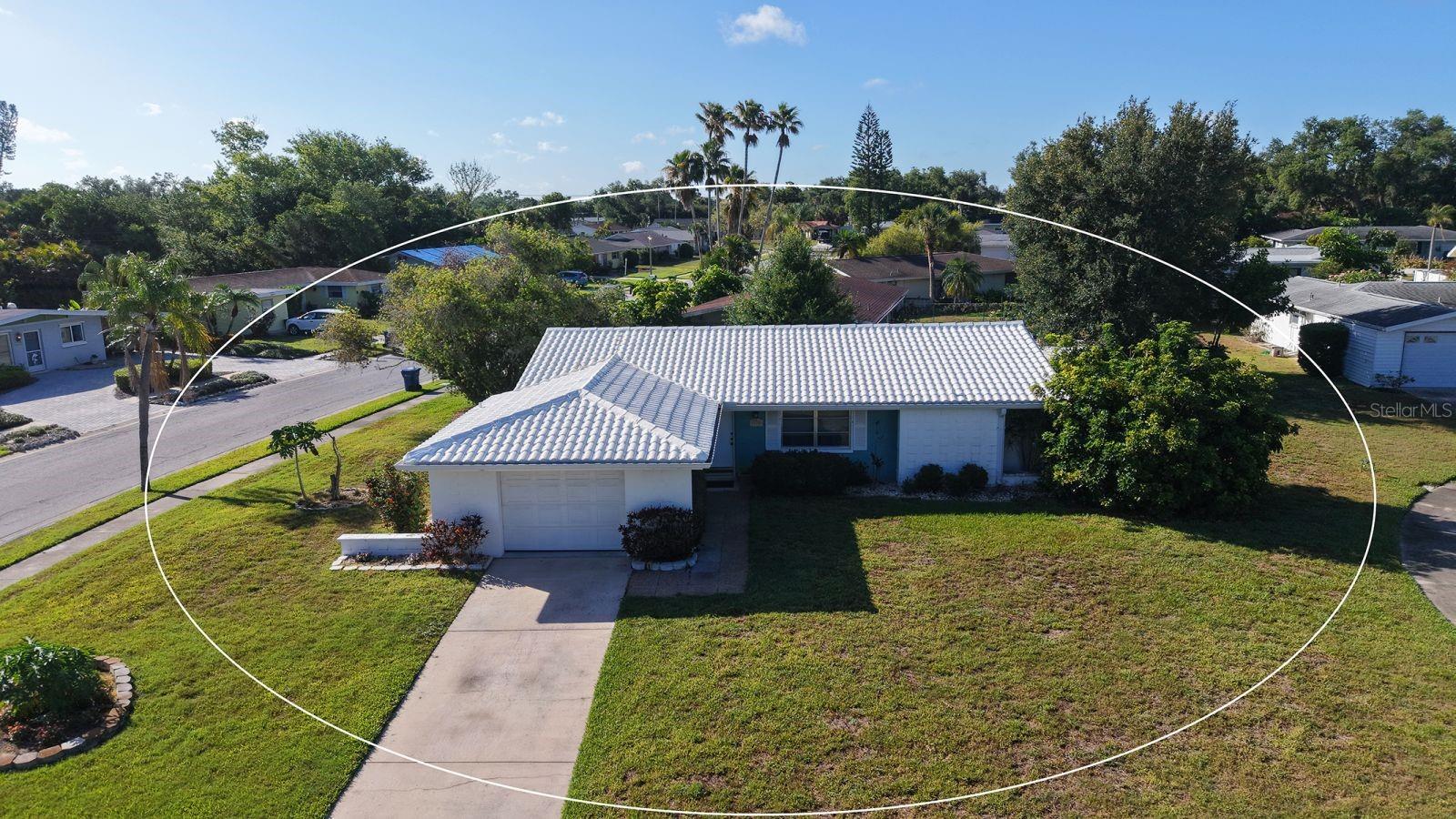 2822 SAFE HARBOR CIR, SARASOTA, FL, 34231