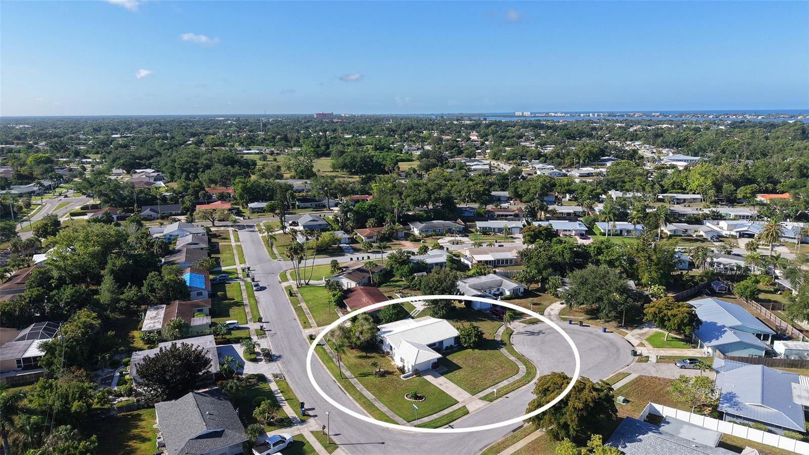 2822 SAFE HARBOR CIR, SARASOTA, FL, 34231