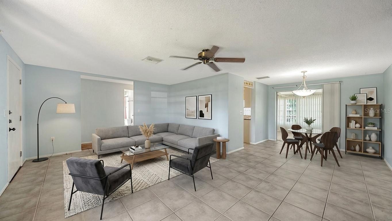 2822 SAFE HARBOR CIR, SARASOTA, FL, 34231