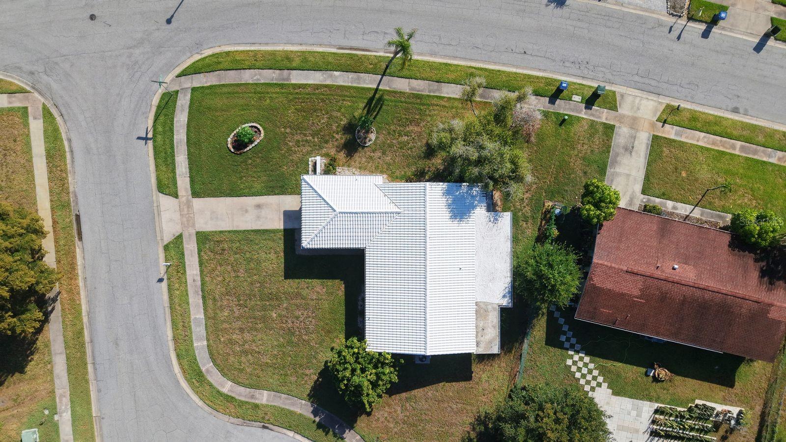 2822 SAFE HARBOR CIR, SARASOTA, FL, 34231