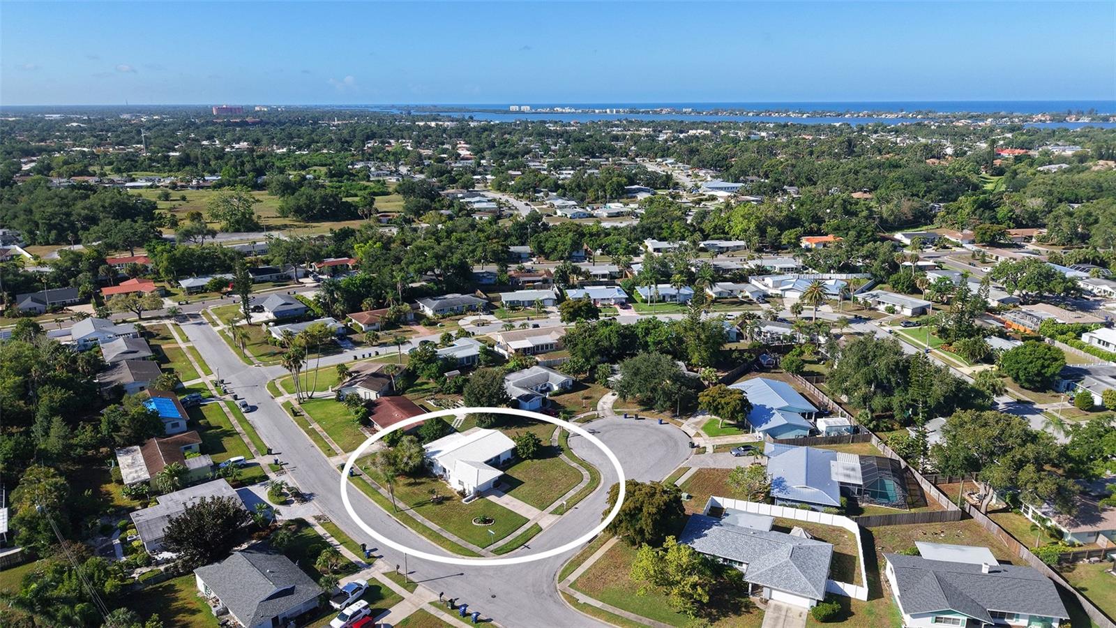 2822 SAFE HARBOR CIR, SARASOTA, FL, 34231