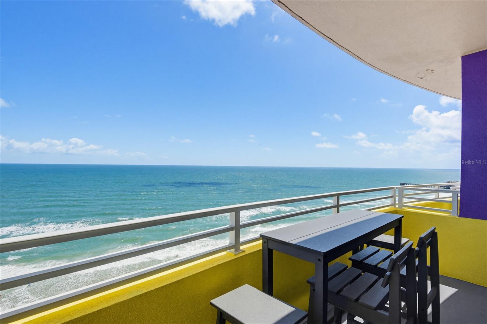 300 N ATLANTIC AVE #1505, DAYTONA BEACH, FL, 32118