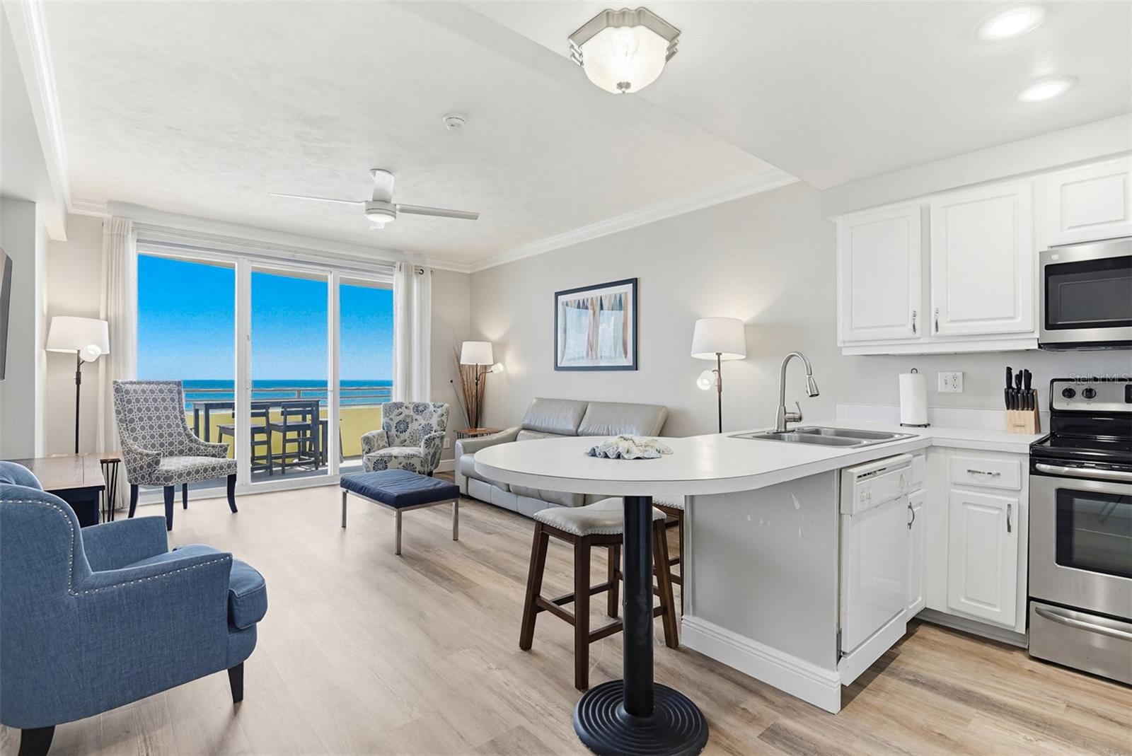 300 N ATLANTIC AVE #1505, DAYTONA BEACH, FL, 32118