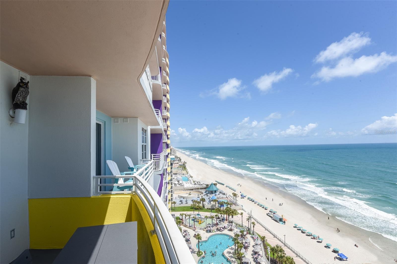 300 N ATLANTIC AVE #1505, DAYTONA BEACH, FL, 32118