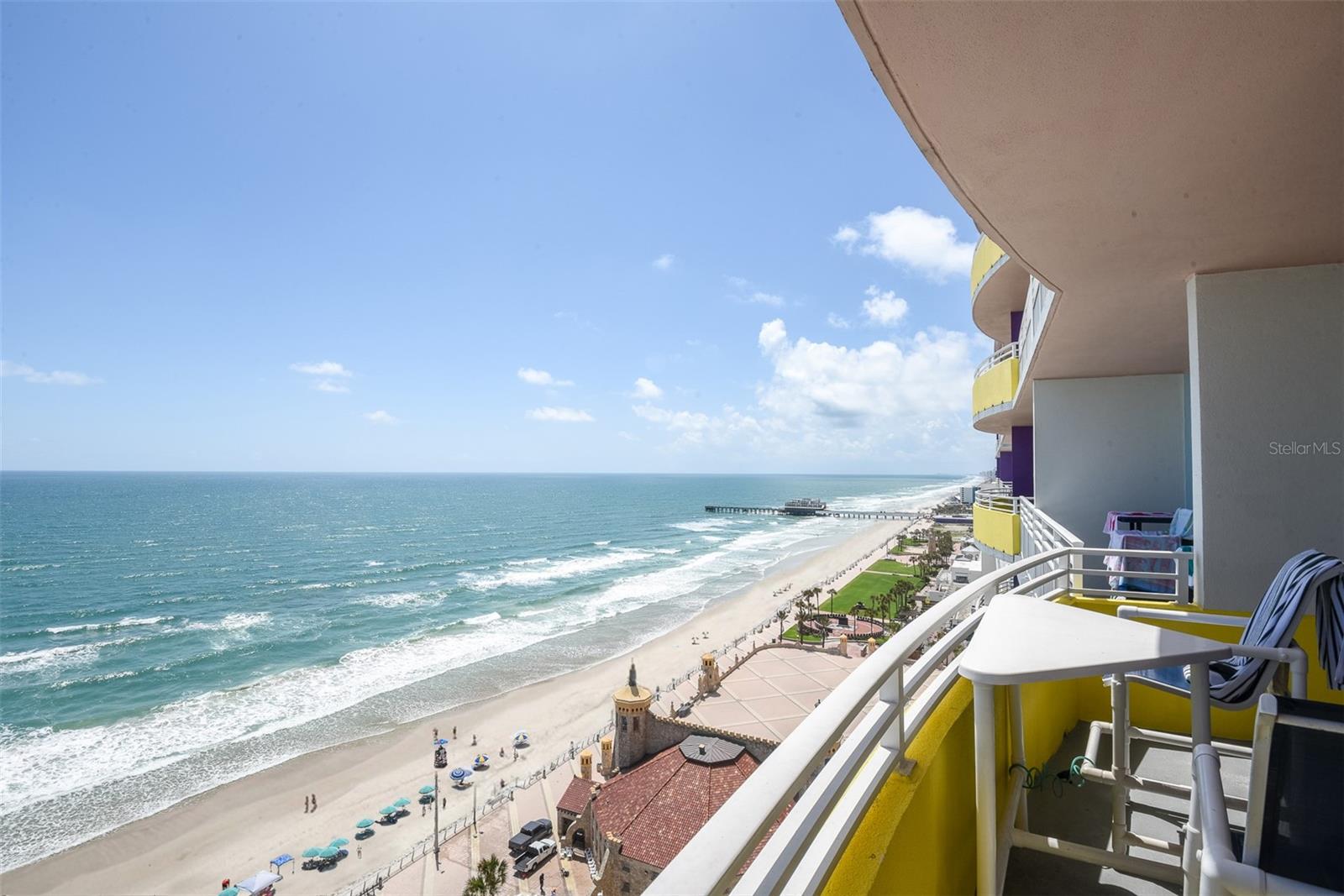 300 N ATLANTIC AVE #1505, DAYTONA BEACH, FL, 32118