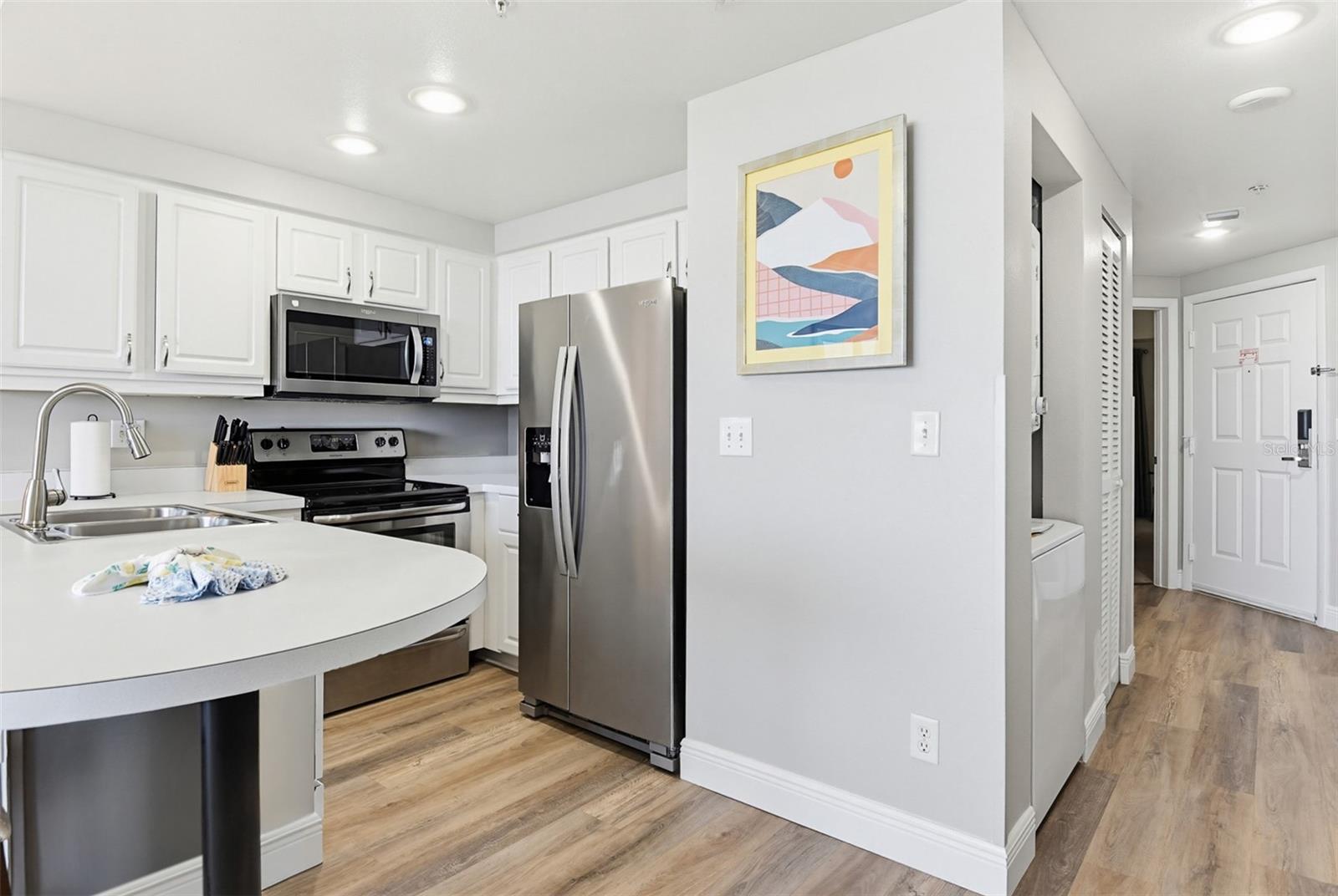 300 N ATLANTIC AVE #1505, DAYTONA BEACH, FL, 32118