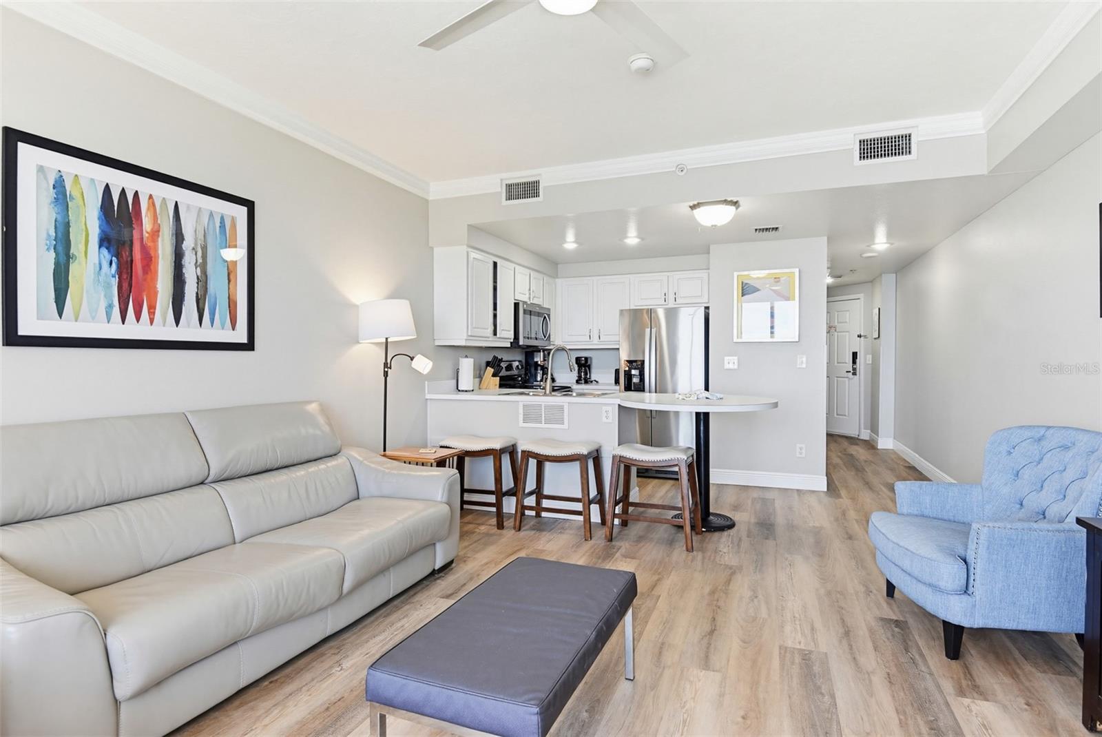 300 N ATLANTIC AVE #1505, DAYTONA BEACH, FL, 32118