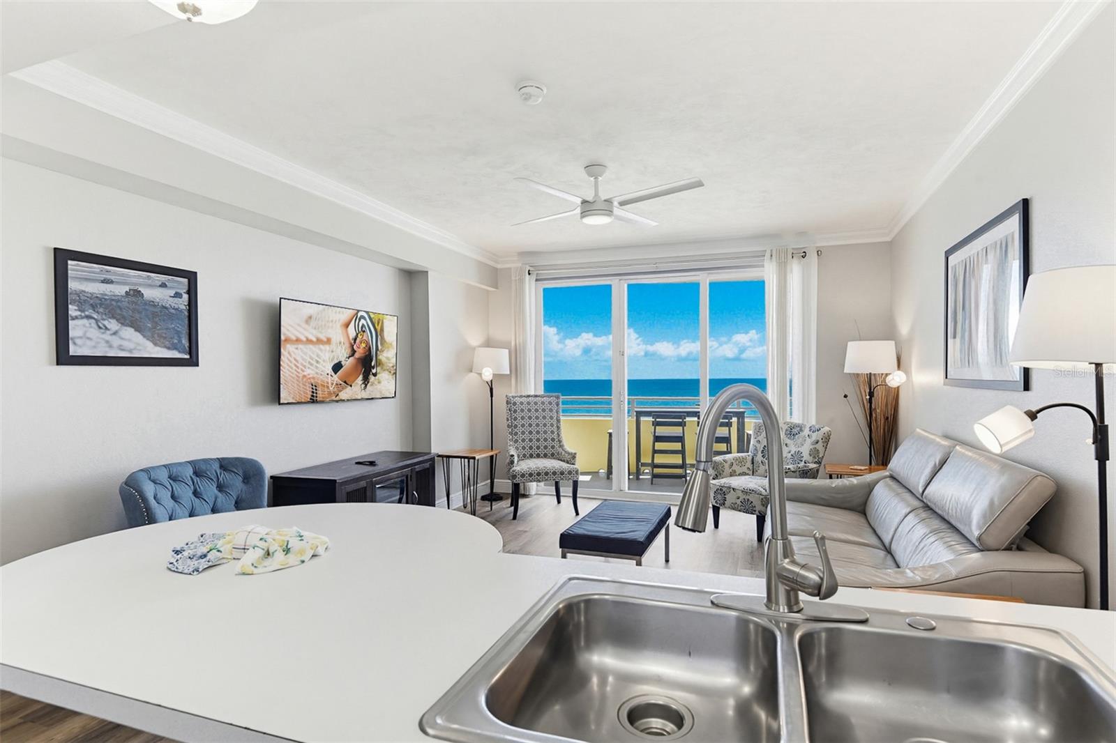 300 N ATLANTIC AVE #1505, DAYTONA BEACH, FL, 32118