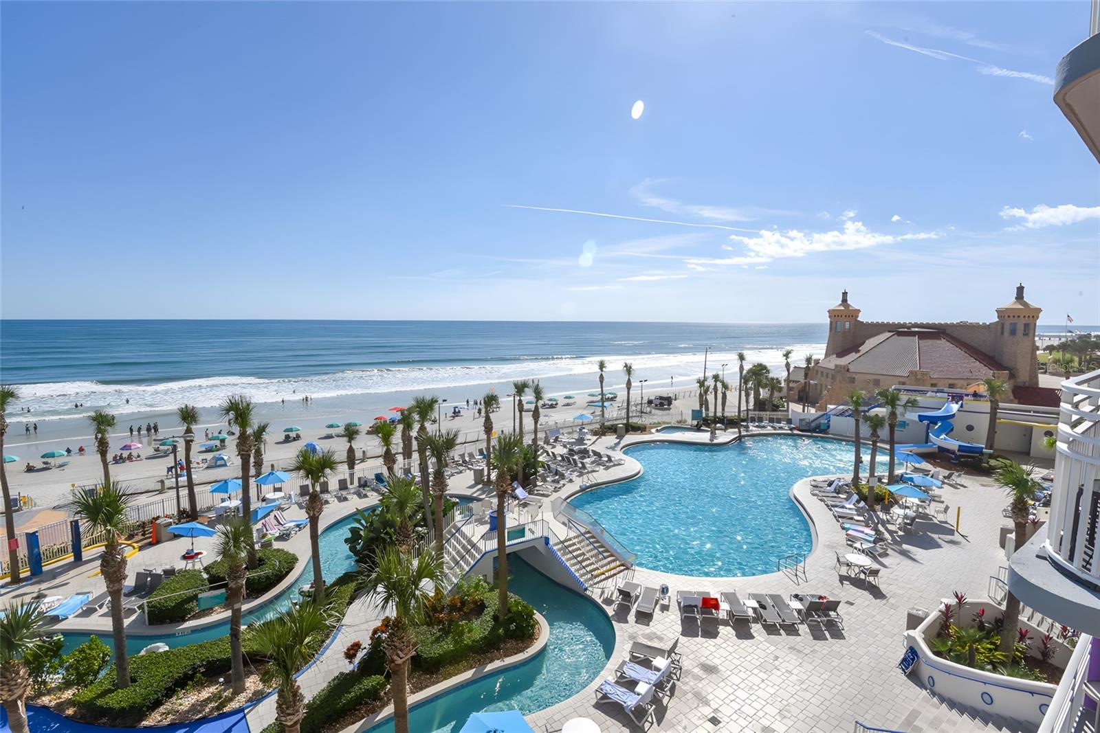 300 N ATLANTIC AVE #1505, DAYTONA BEACH, FL, 32118