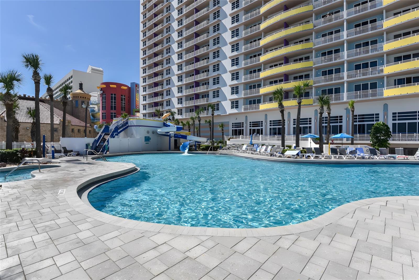300 N ATLANTIC AVE #1505, DAYTONA BEACH, FL, 32118