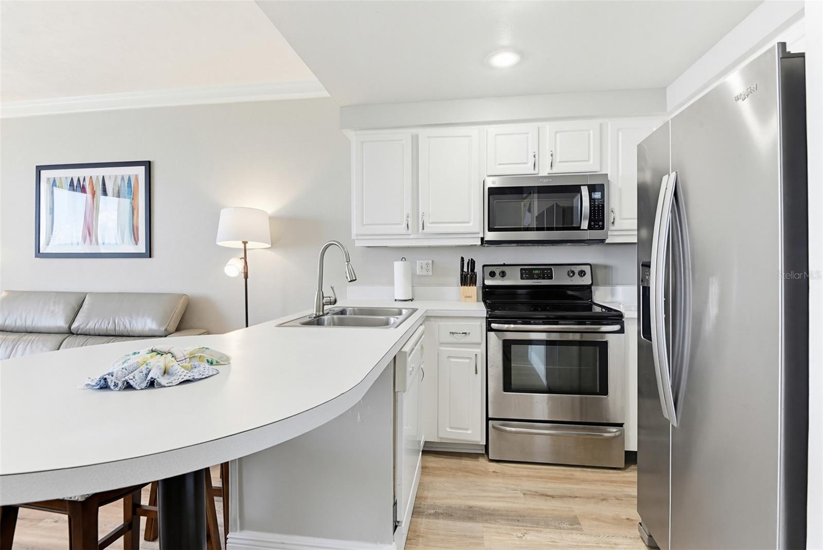 300 N ATLANTIC AVE #1505, DAYTONA BEACH, FL, 32118