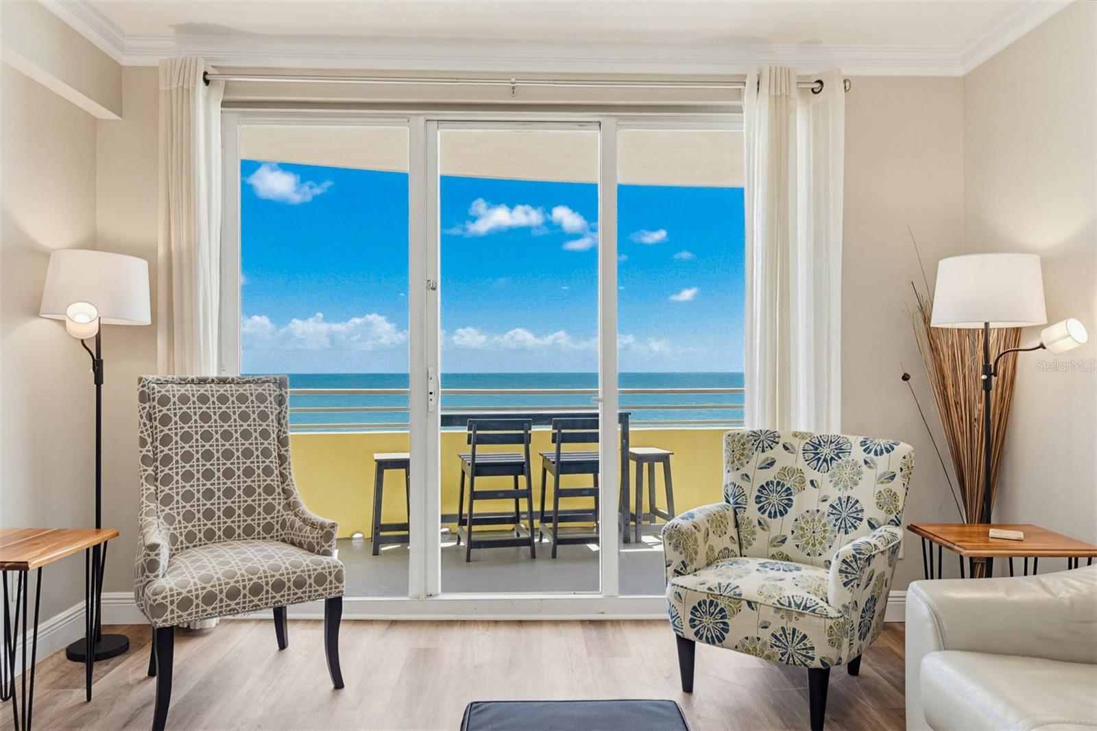 300 N ATLANTIC AVE #1505, DAYTONA BEACH, FL, 32118