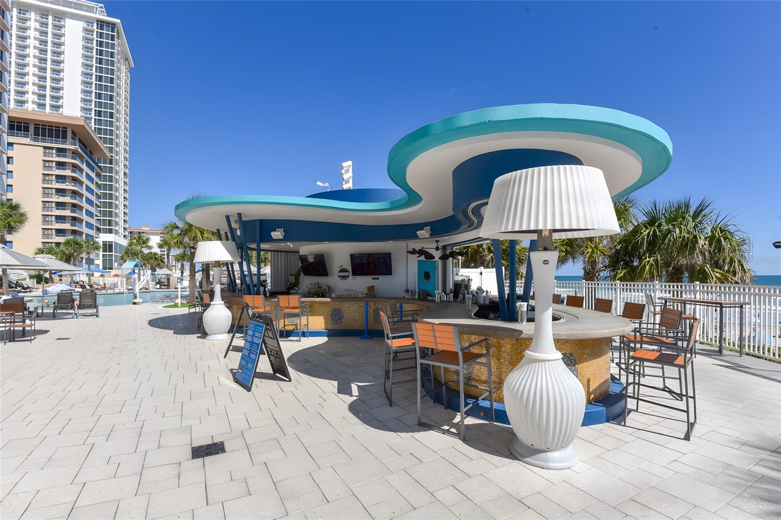 300 N ATLANTIC AVE #1505, DAYTONA BEACH, FL, 32118