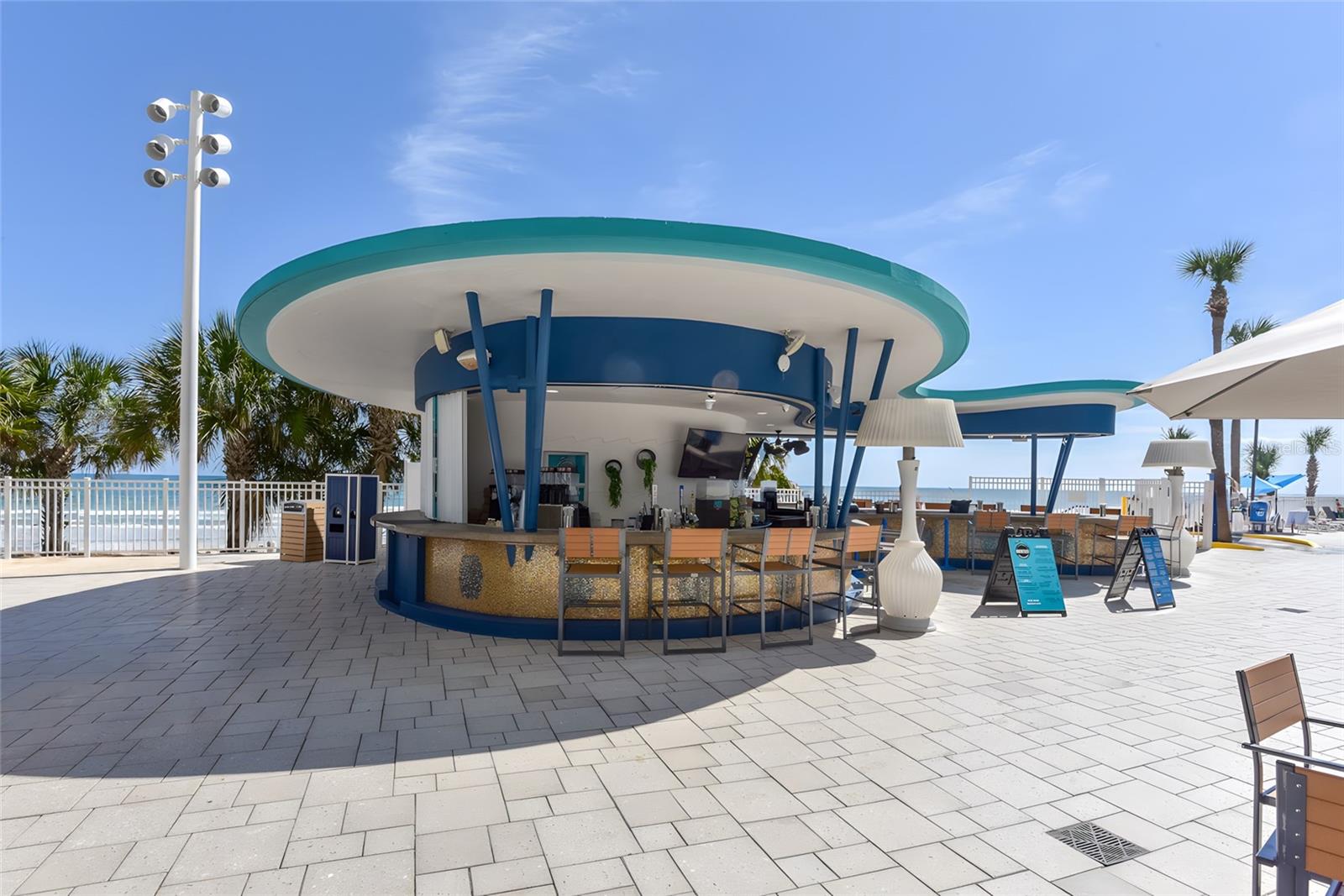 300 N ATLANTIC AVE #1505, DAYTONA BEACH, FL, 32118