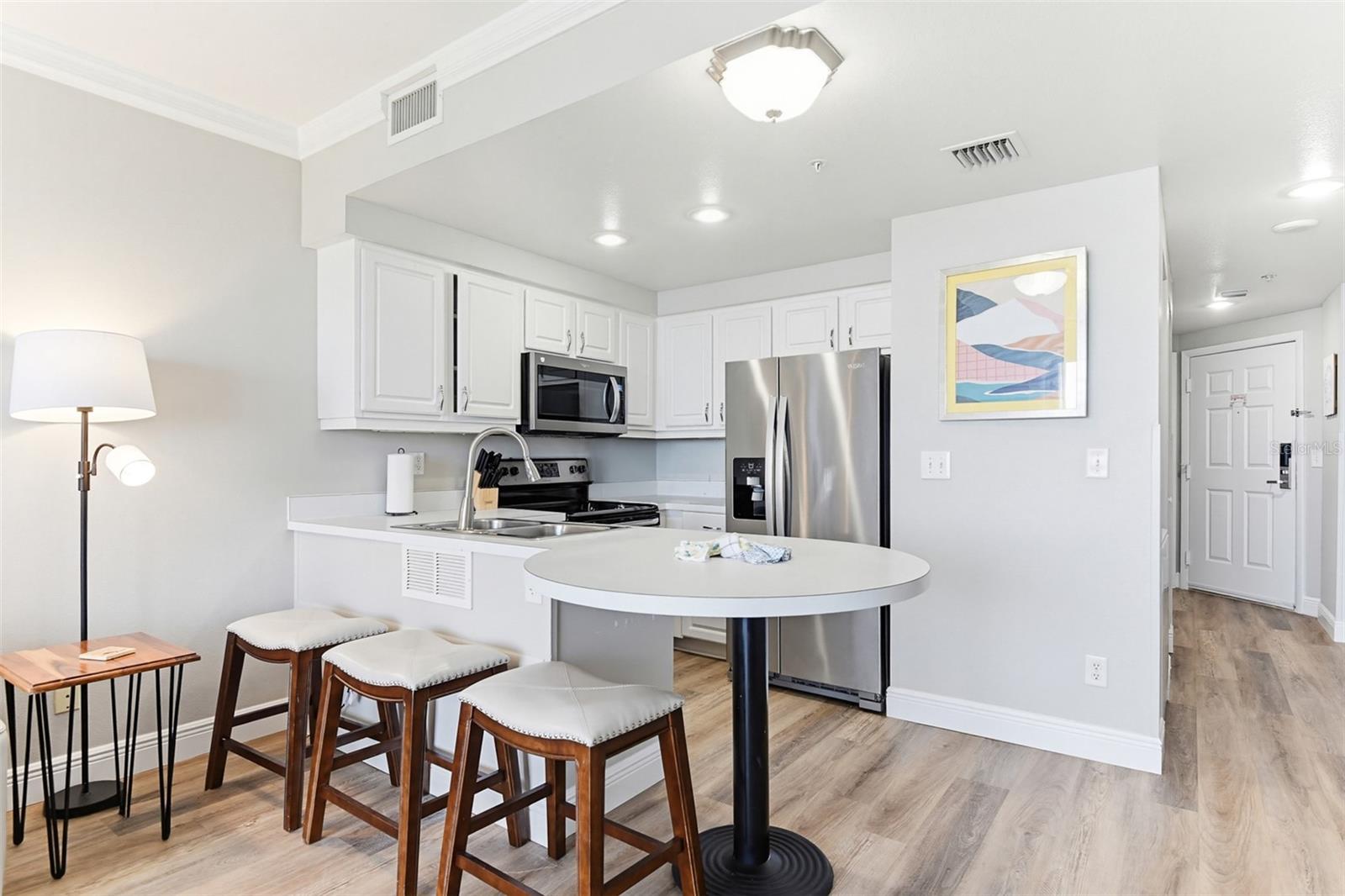 300 N ATLANTIC AVE #1505, DAYTONA BEACH, FL, 32118